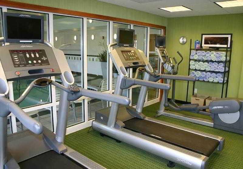 Fairfield Inn & Suites Richfield Ngoại thất bức ảnh