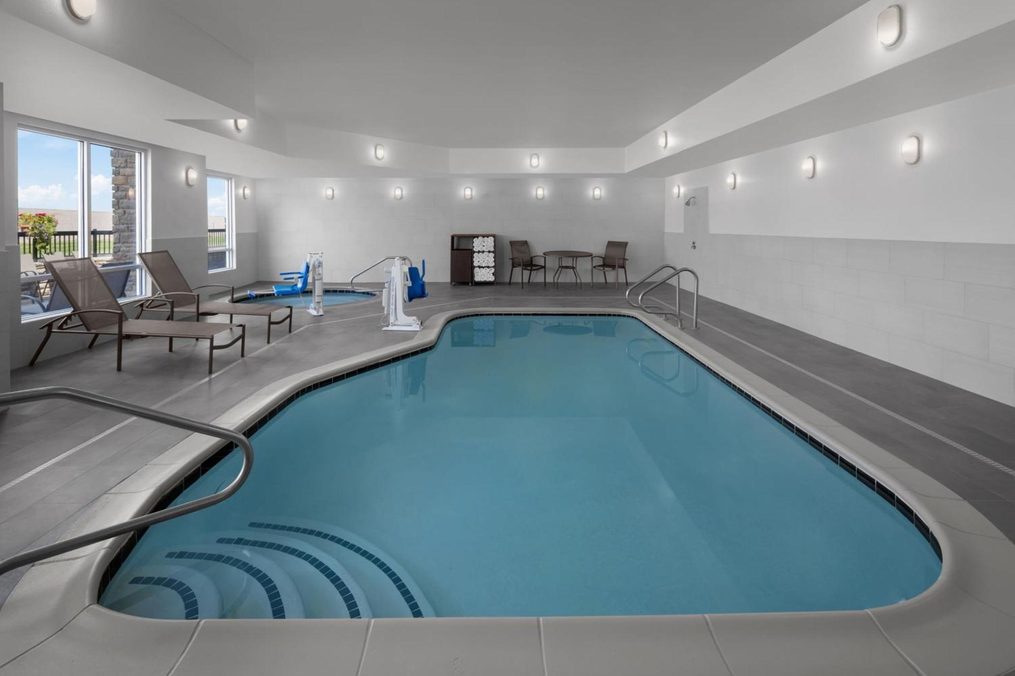 Fairfield Inn & Suites Richfield Ngoại thất bức ảnh