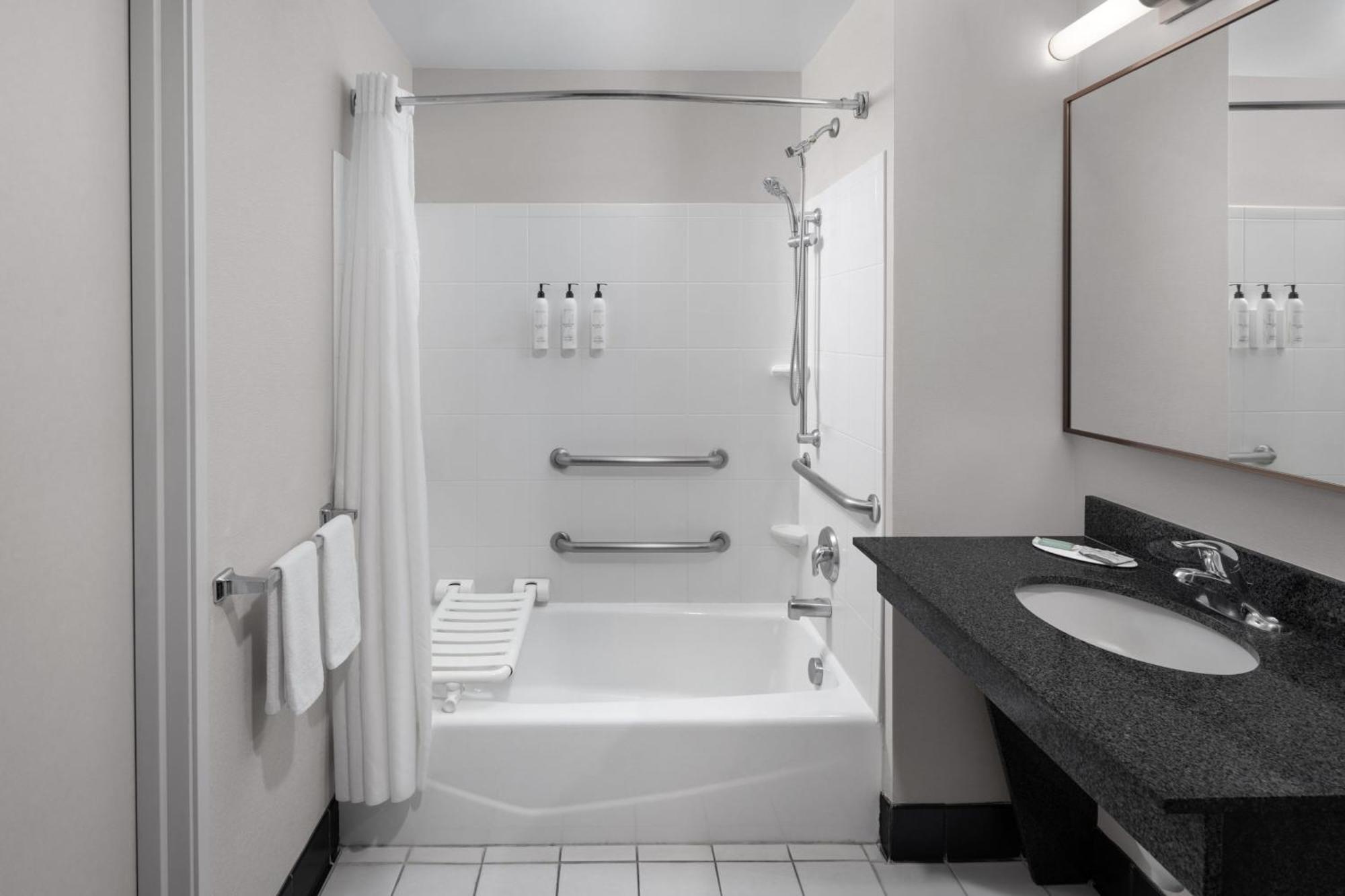 Fairfield Inn & Suites Richfield Ngoại thất bức ảnh