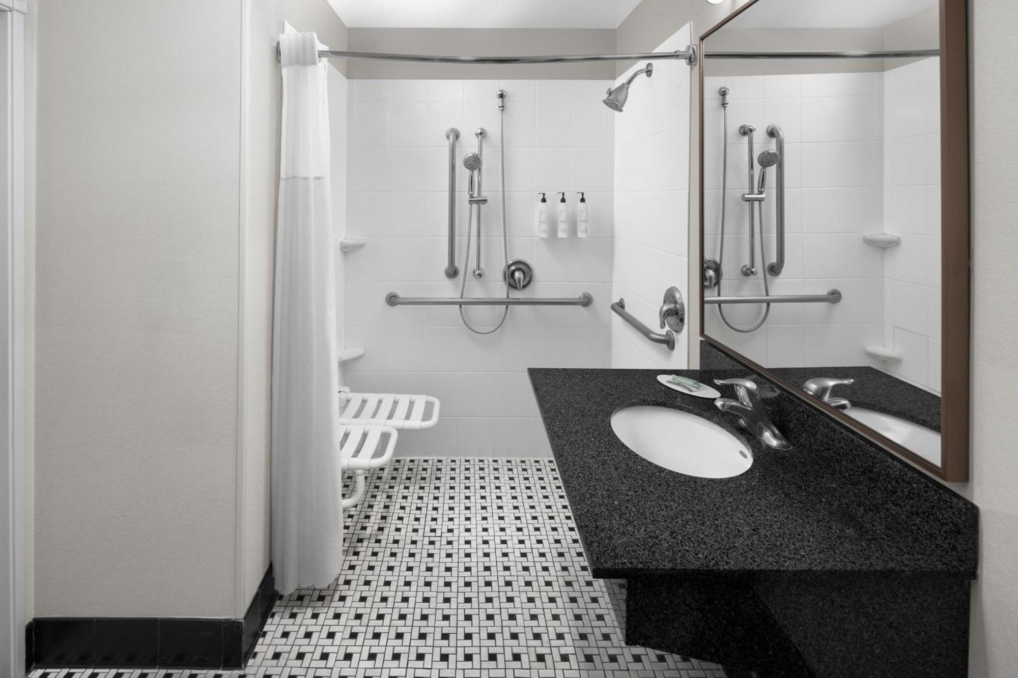 Fairfield Inn & Suites Richfield Ngoại thất bức ảnh
