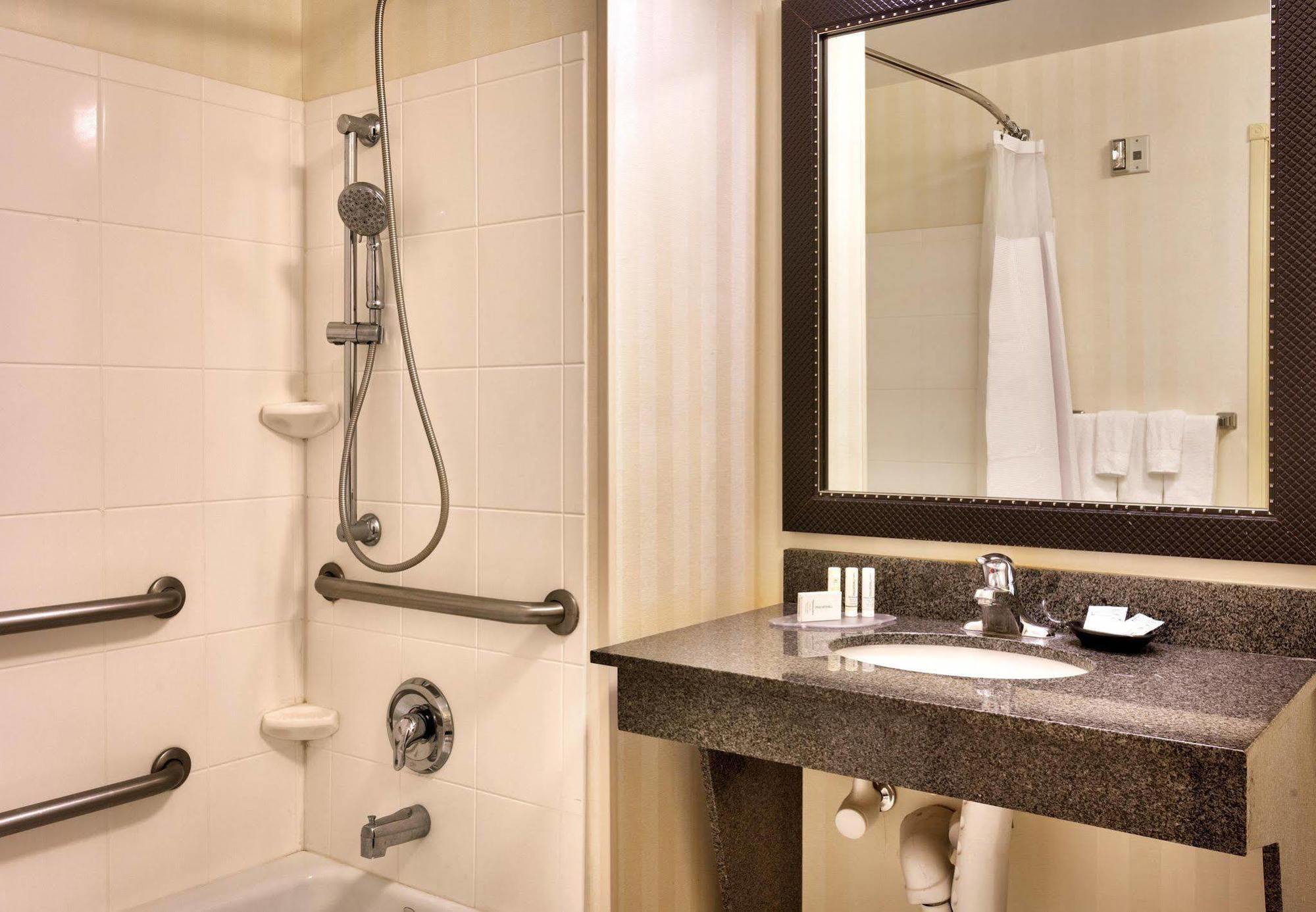Fairfield Inn & Suites Richfield Ngoại thất bức ảnh